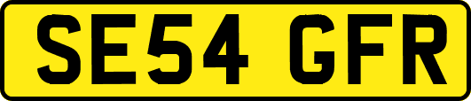 SE54GFR