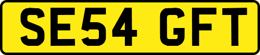 SE54GFT
