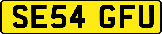 SE54GFU