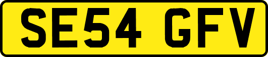 SE54GFV