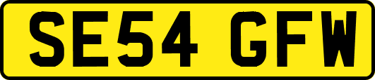 SE54GFW
