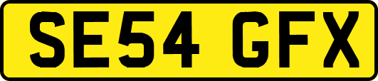SE54GFX