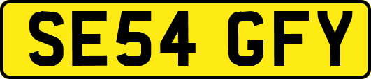 SE54GFY