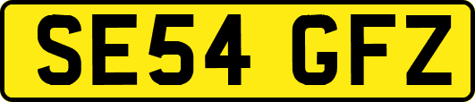 SE54GFZ