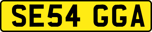 SE54GGA