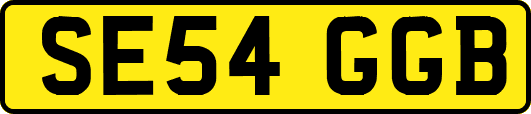 SE54GGB