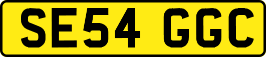 SE54GGC