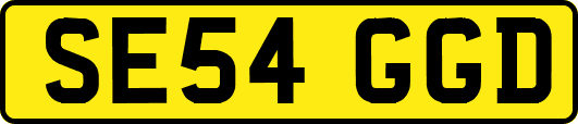 SE54GGD