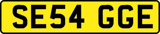 SE54GGE