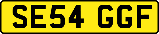 SE54GGF