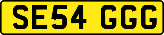 SE54GGG