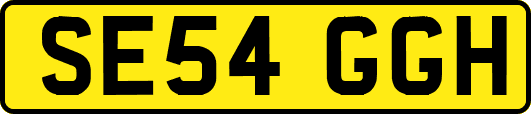 SE54GGH