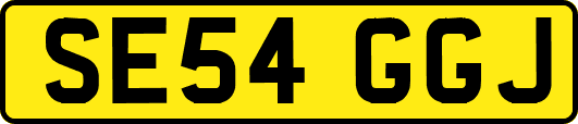 SE54GGJ