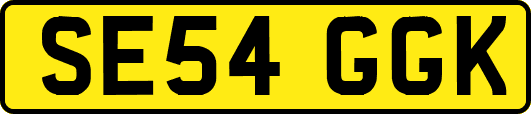 SE54GGK