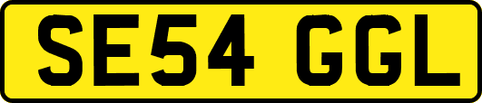 SE54GGL
