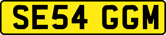 SE54GGM