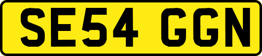 SE54GGN