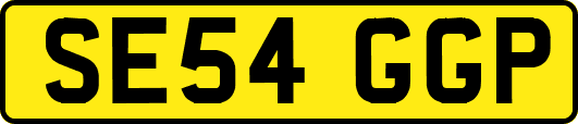 SE54GGP