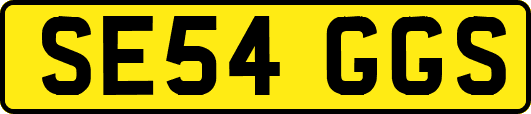 SE54GGS
