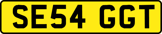 SE54GGT