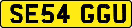 SE54GGU