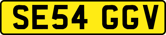 SE54GGV