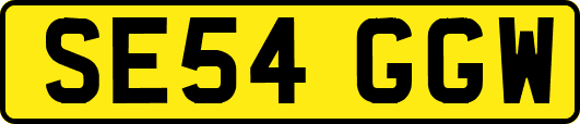 SE54GGW