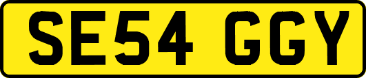 SE54GGY
