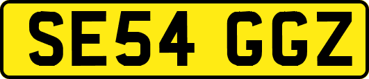SE54GGZ
