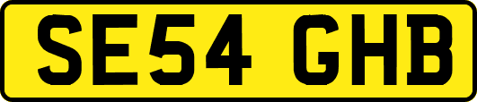 SE54GHB