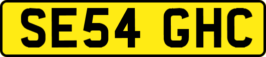 SE54GHC