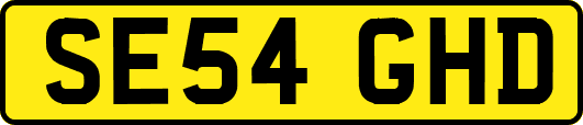 SE54GHD