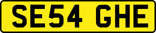 SE54GHE