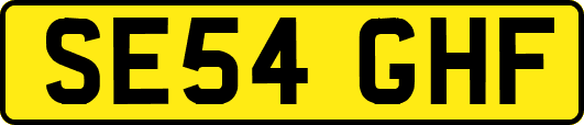 SE54GHF