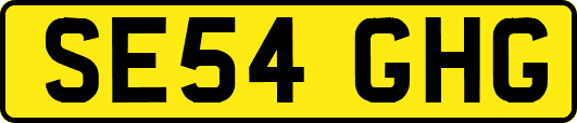 SE54GHG