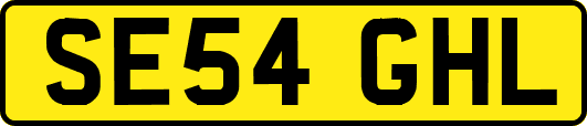 SE54GHL
