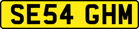SE54GHM