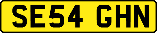 SE54GHN