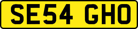 SE54GHO