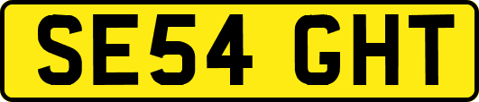 SE54GHT