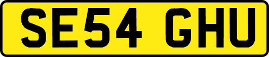SE54GHU