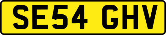 SE54GHV