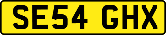 SE54GHX