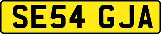 SE54GJA