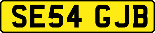 SE54GJB