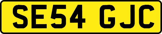 SE54GJC