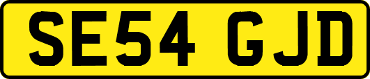 SE54GJD