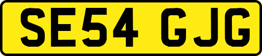 SE54GJG