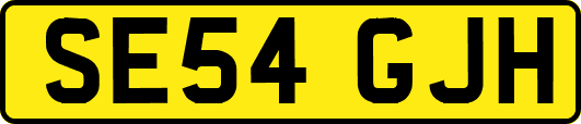 SE54GJH