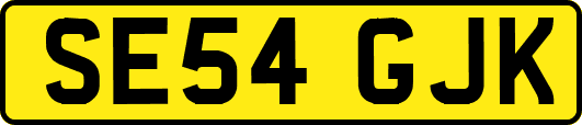 SE54GJK